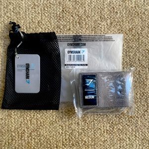 Medium resistance band - Grey - OS